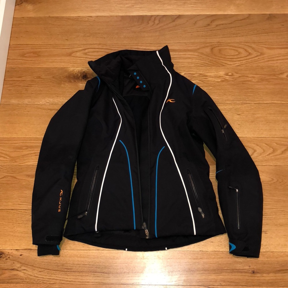 Kjurs sky jacket sky